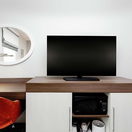 Hampton Inn Acworth Dış mekan fotoğraf