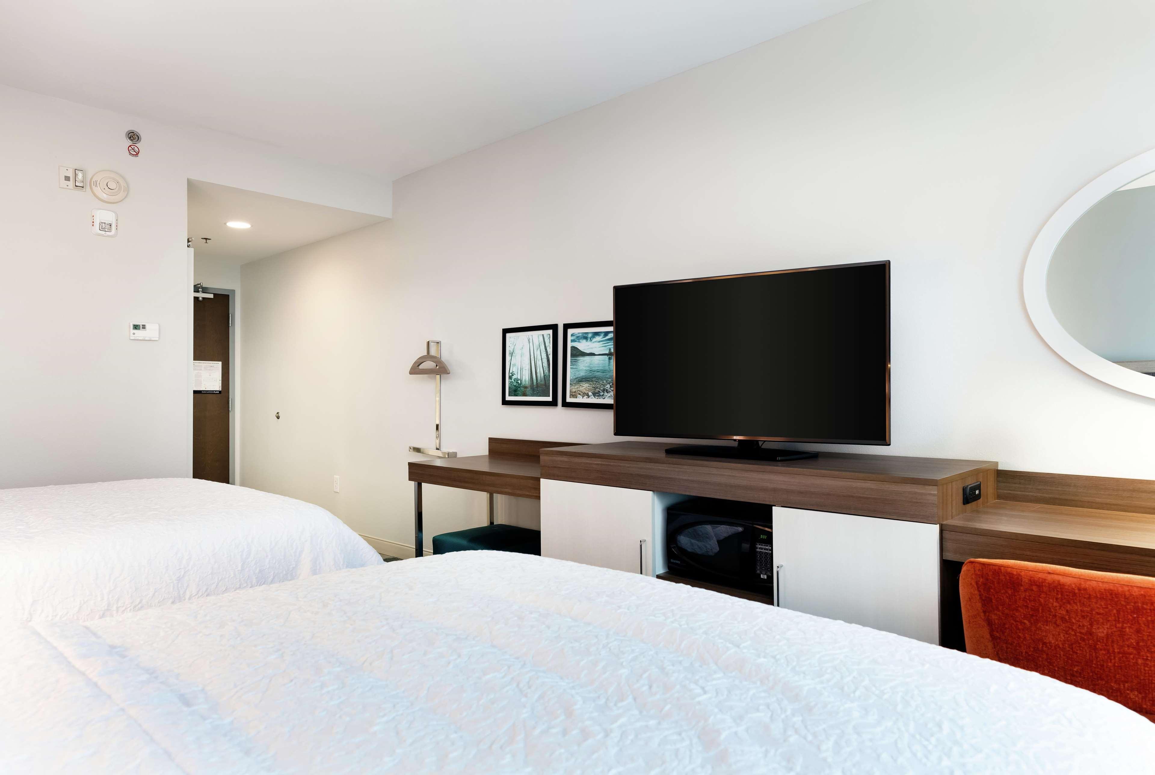 Hampton Inn Acworth Dış mekan fotoğraf