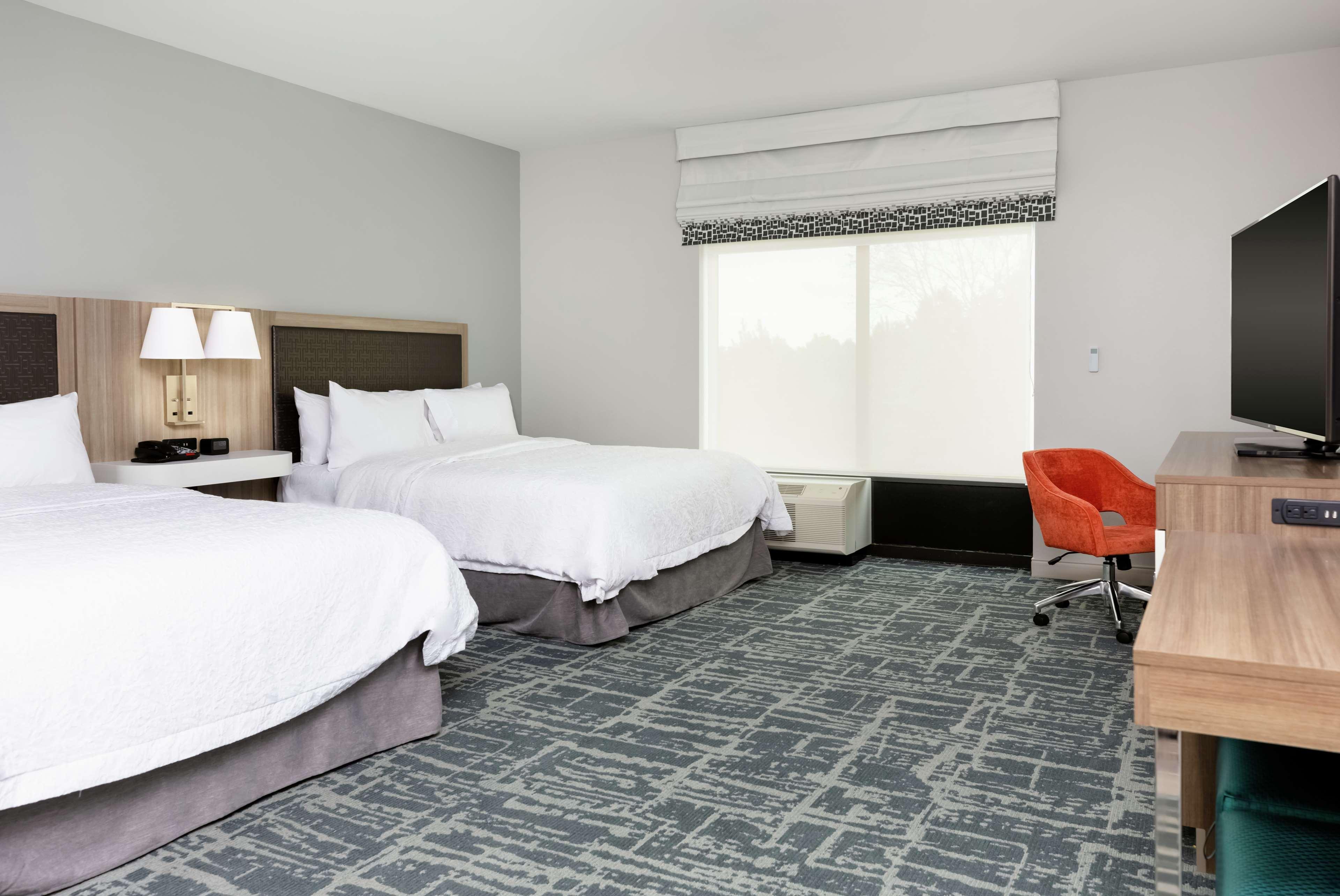 Hampton Inn Acworth Dış mekan fotoğraf