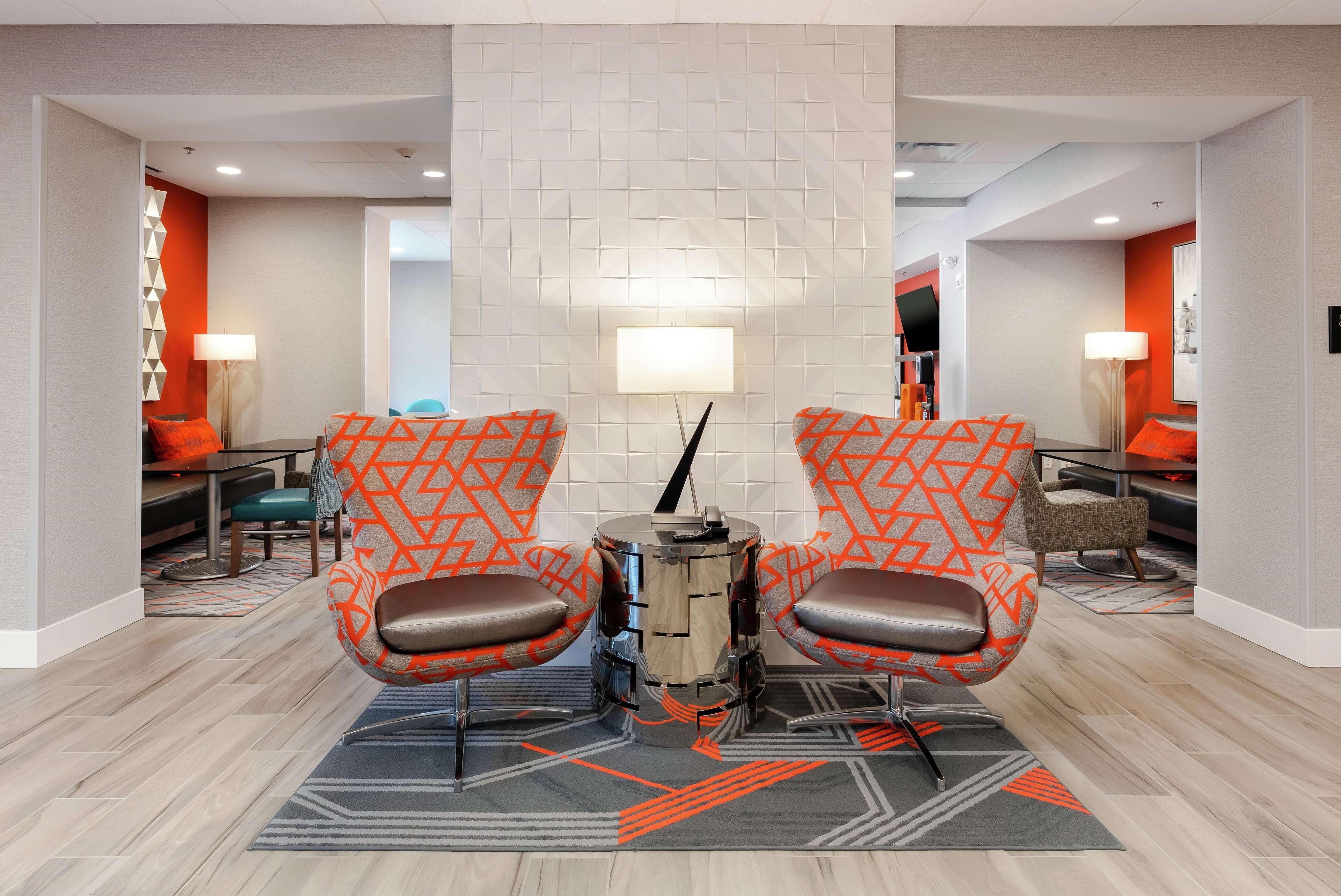 Hampton Inn Acworth Dış mekan fotoğraf