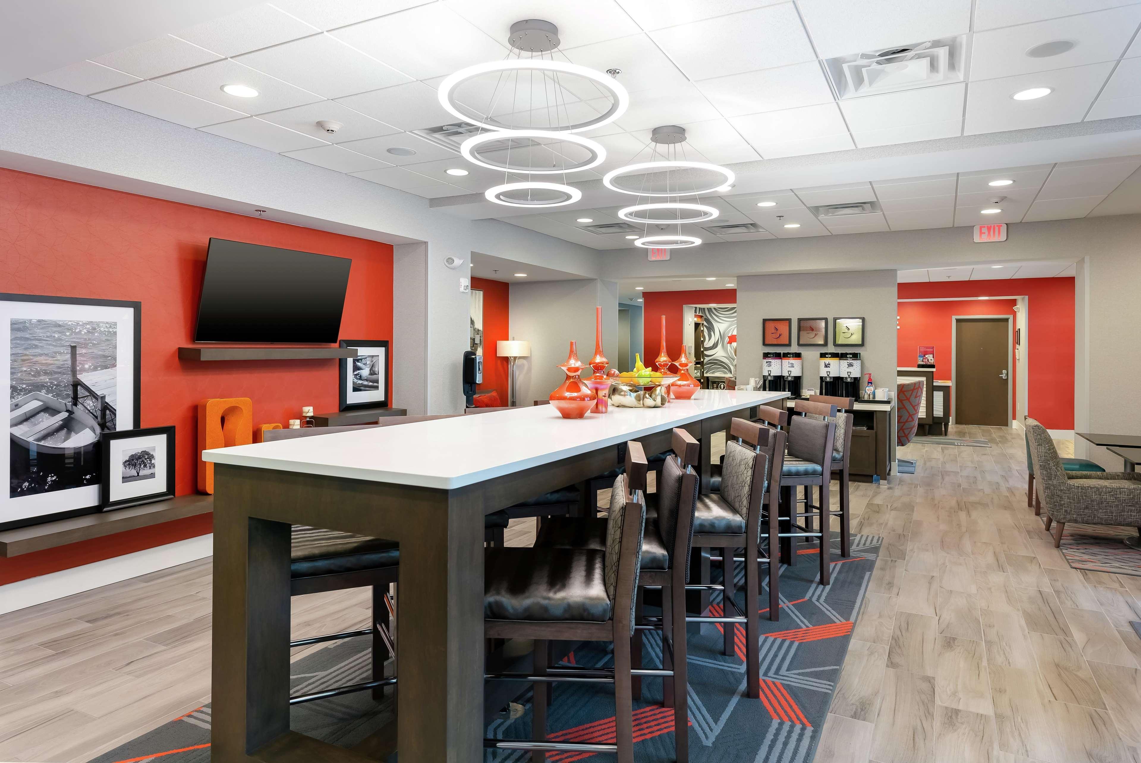 Hampton Inn Acworth Dış mekan fotoğraf