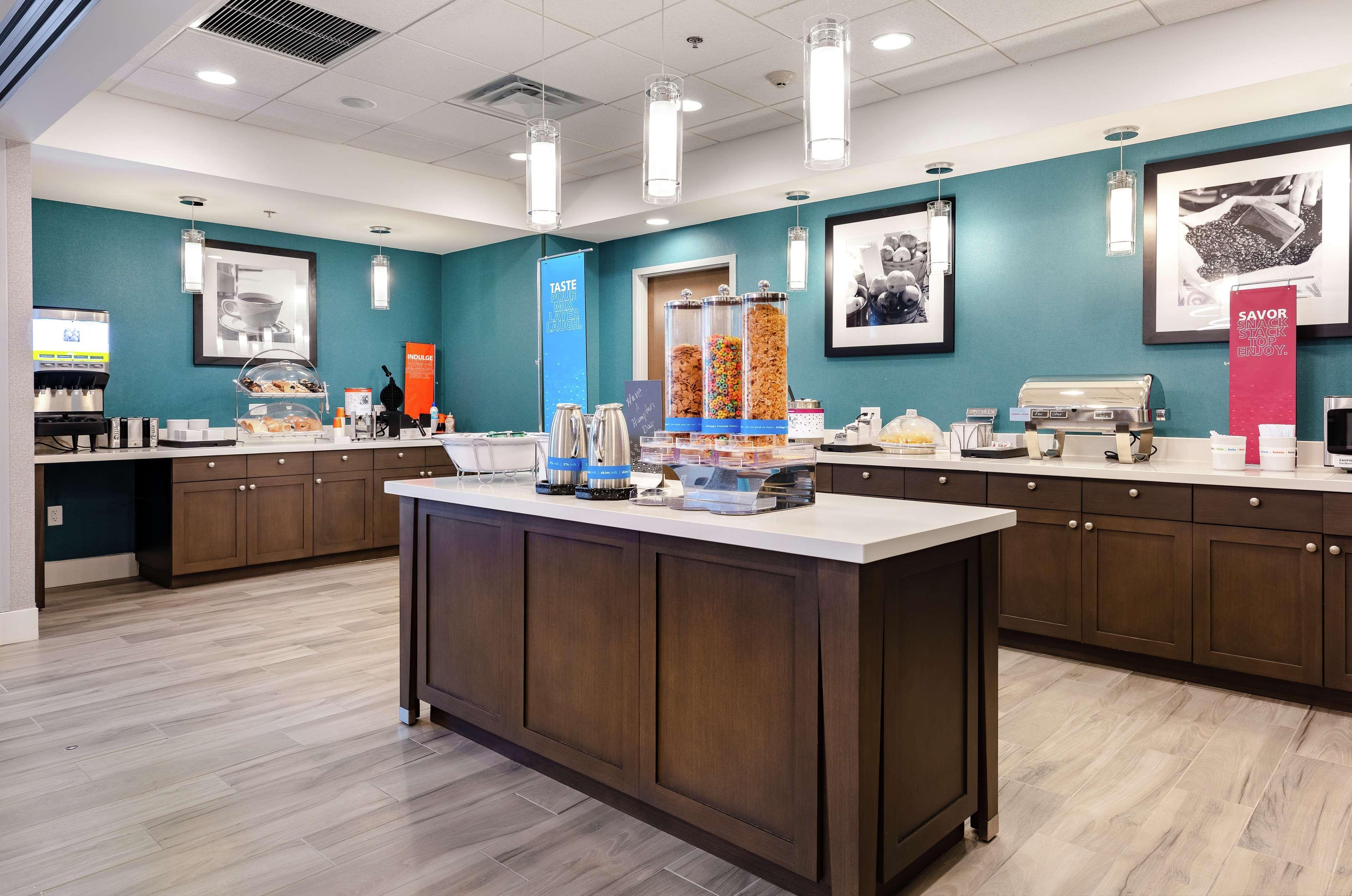 Hampton Inn Acworth Dış mekan fotoğraf
