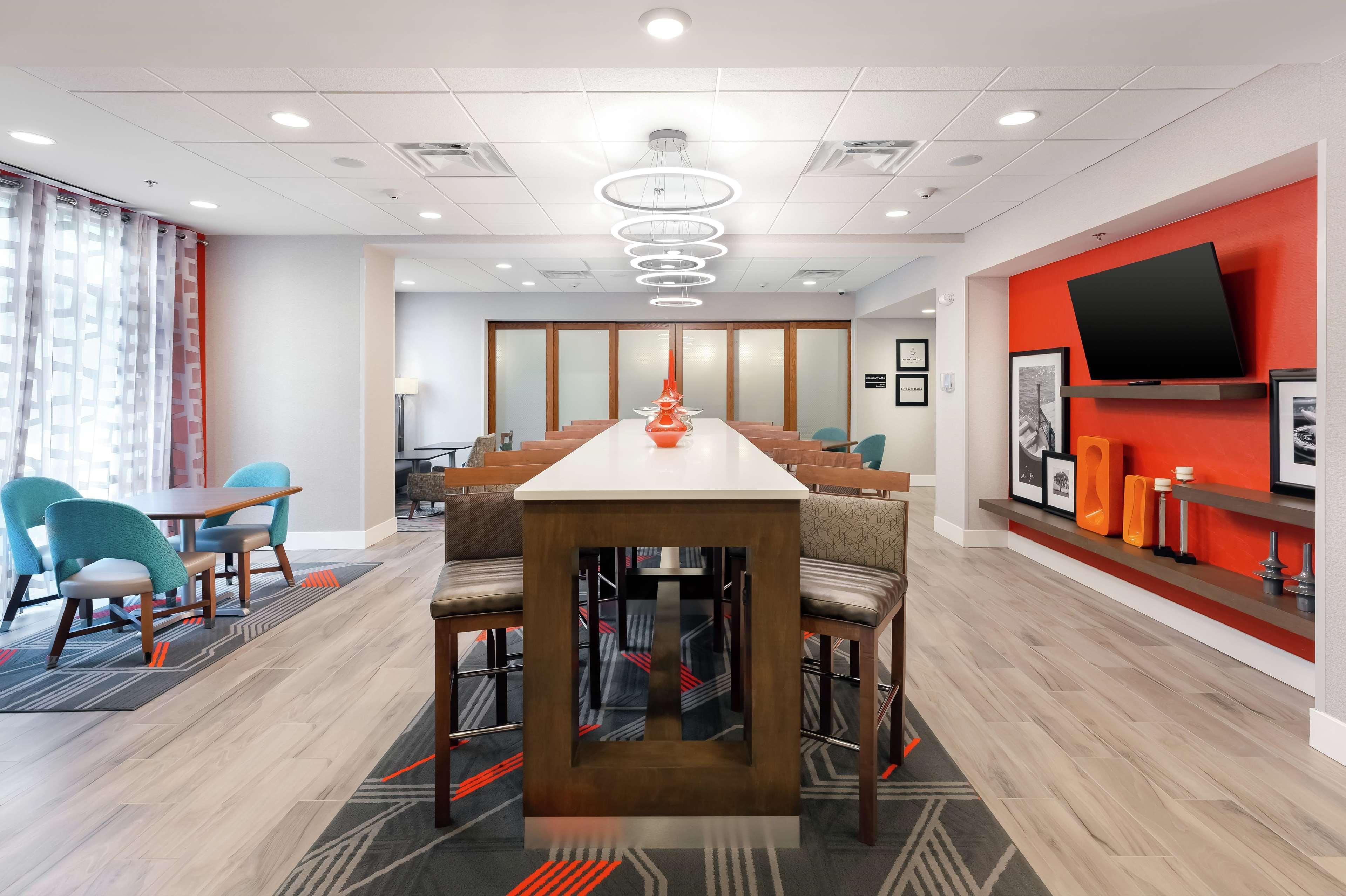 Hampton Inn Acworth Dış mekan fotoğraf
