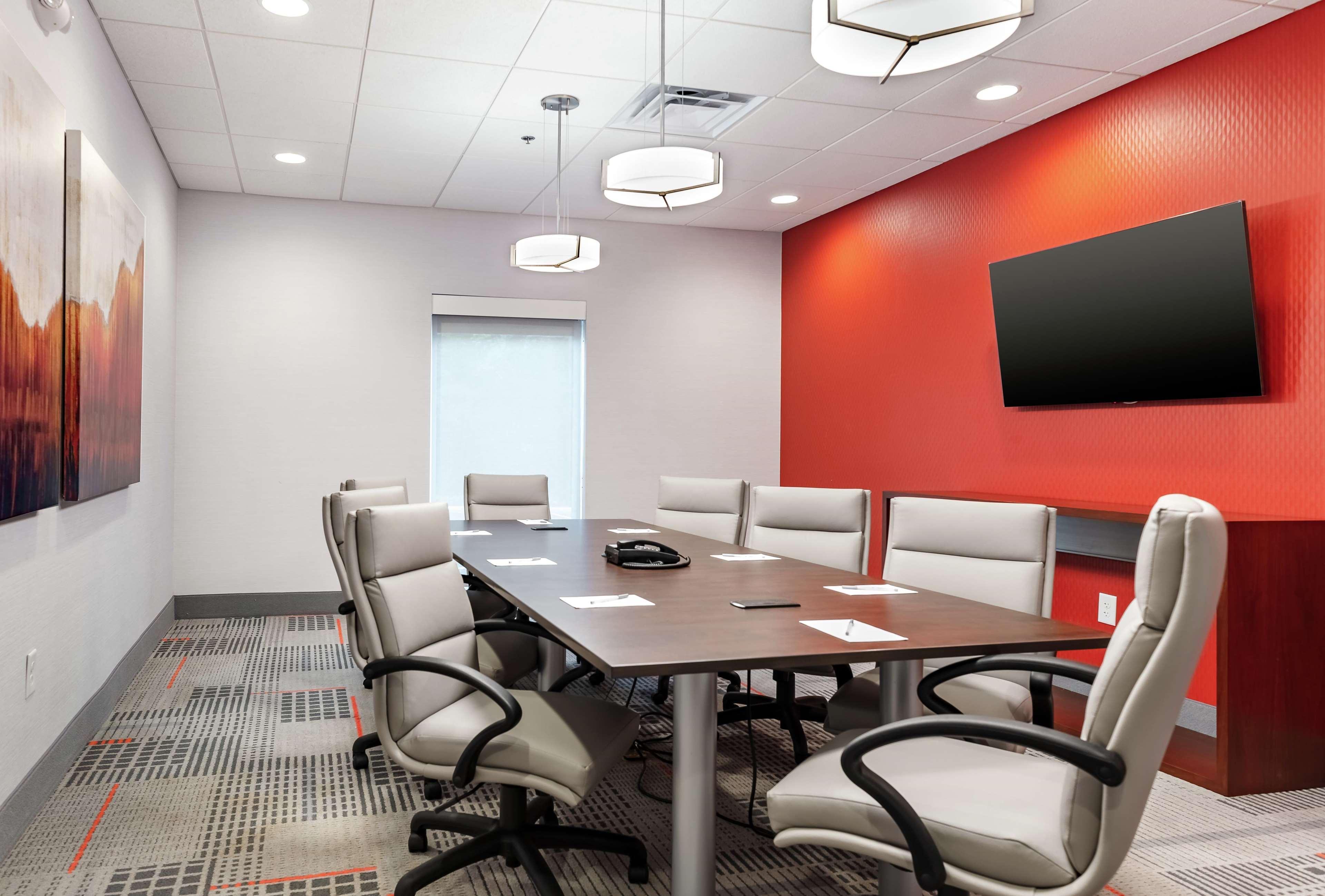 Hampton Inn Acworth Dış mekan fotoğraf