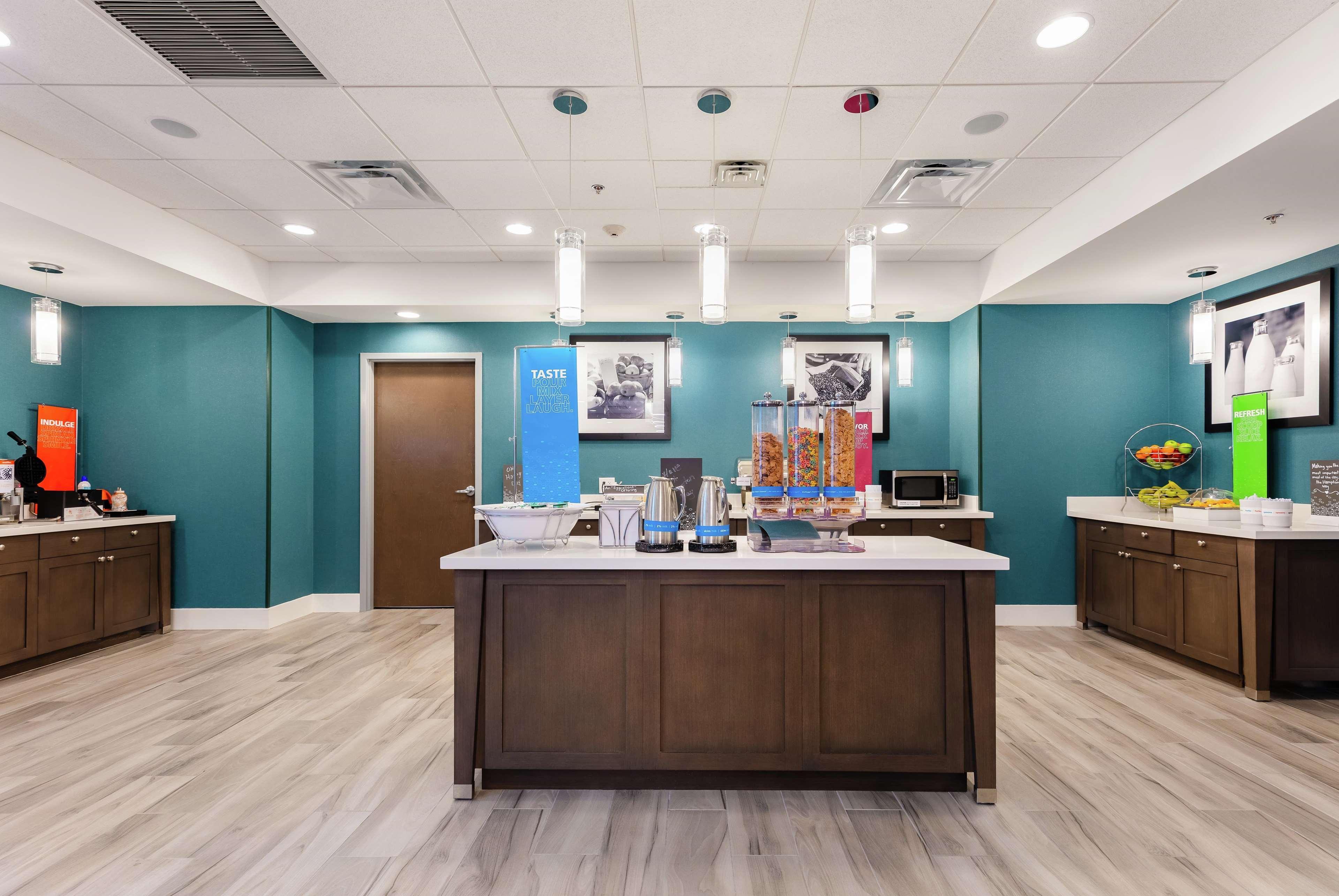 Hampton Inn Acworth Dış mekan fotoğraf