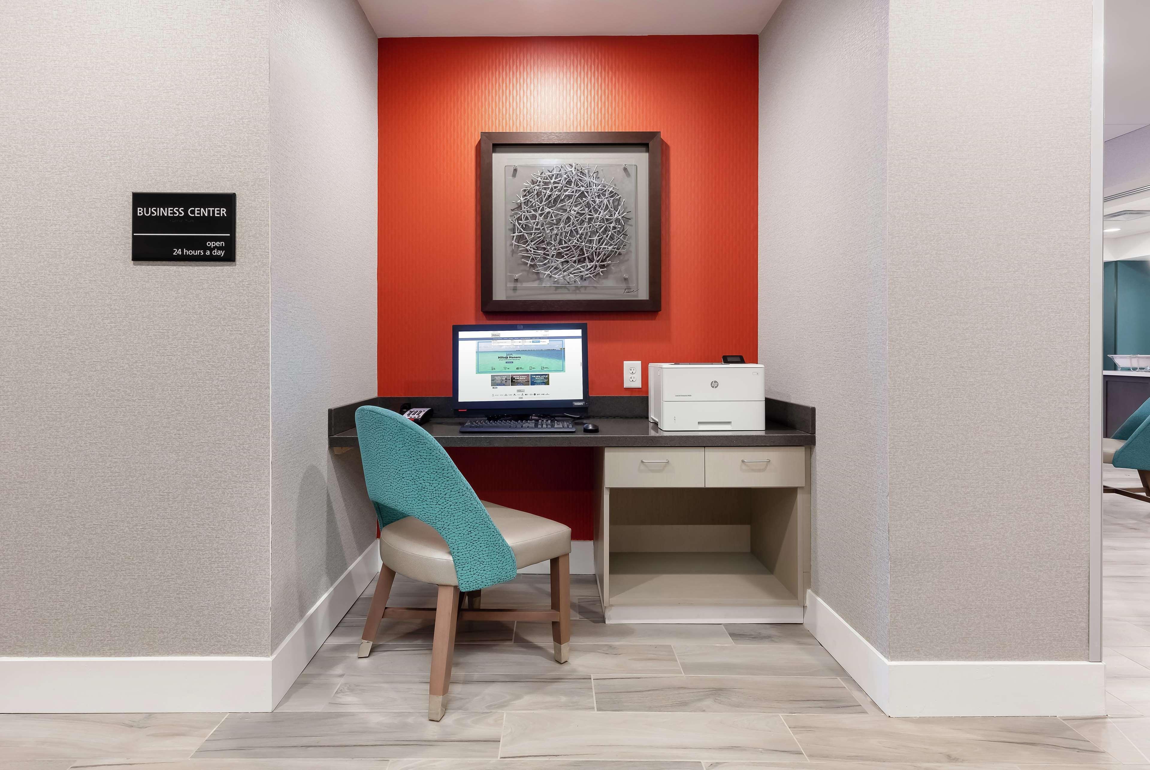 Hampton Inn Acworth Dış mekan fotoğraf