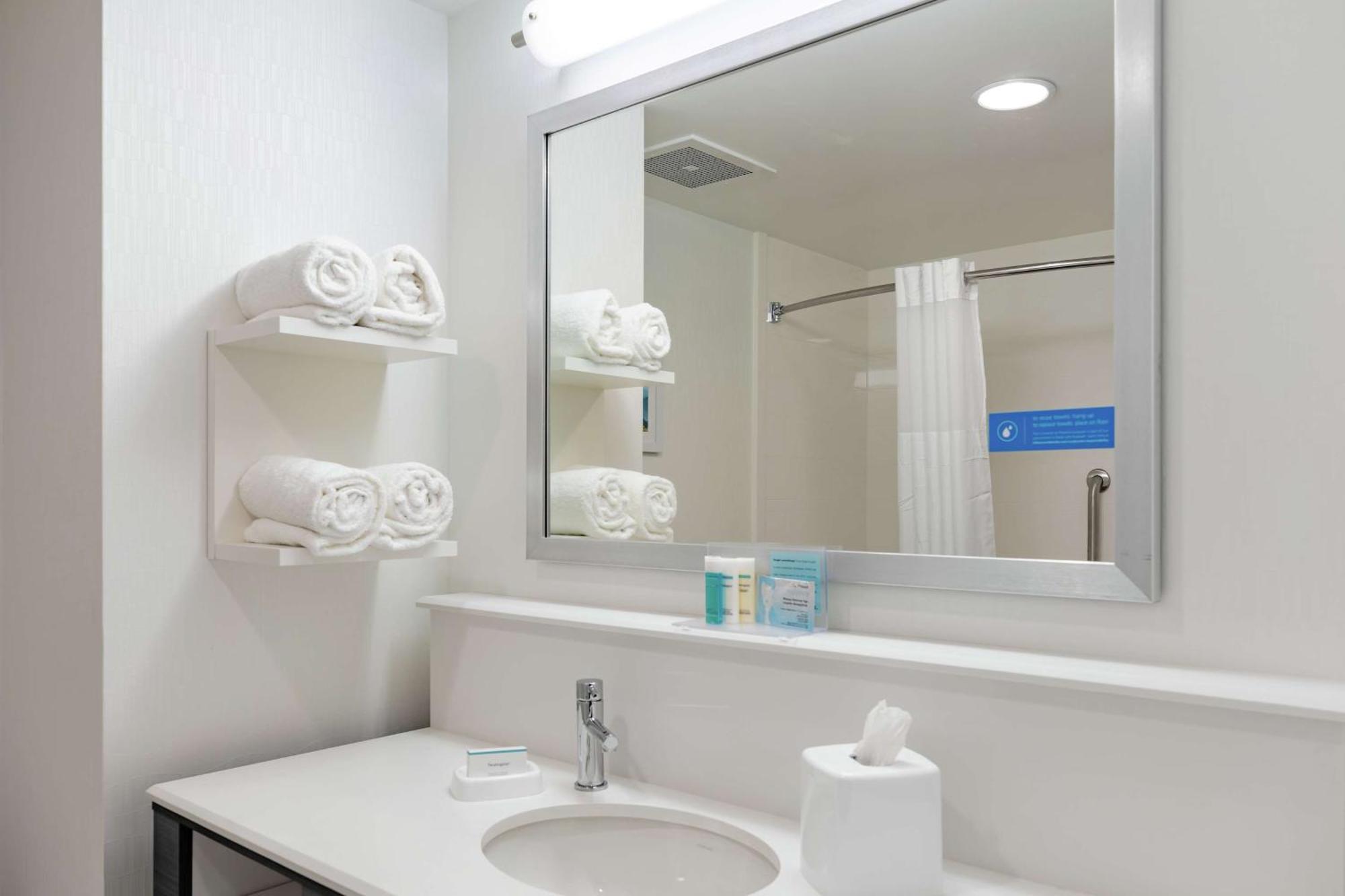 Hampton Inn Acworth Dış mekan fotoğraf