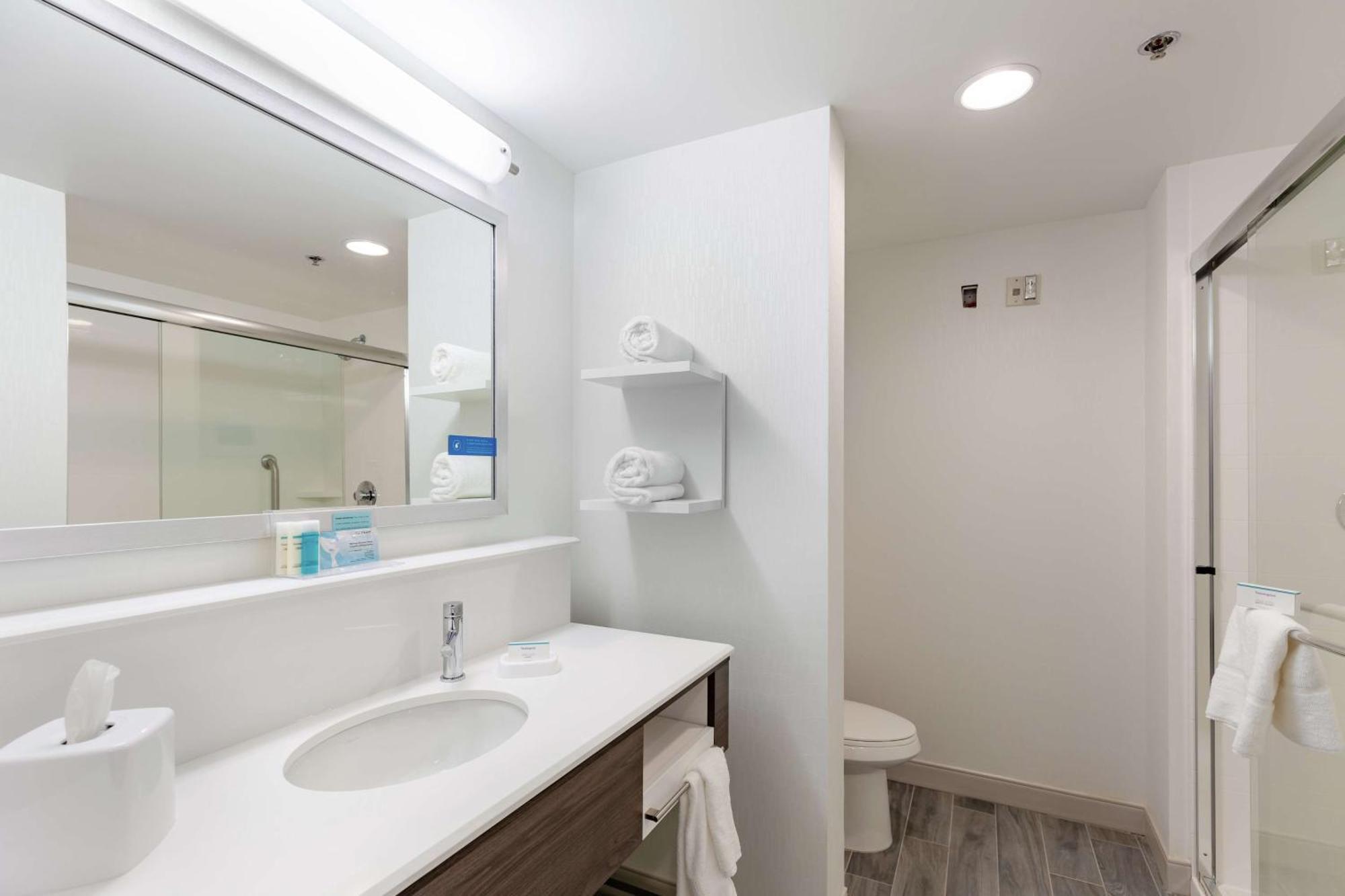 Hampton Inn Acworth Dış mekan fotoğraf