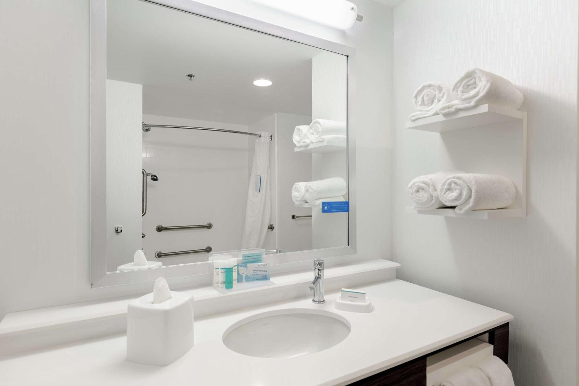 Hampton Inn Acworth Dış mekan fotoğraf