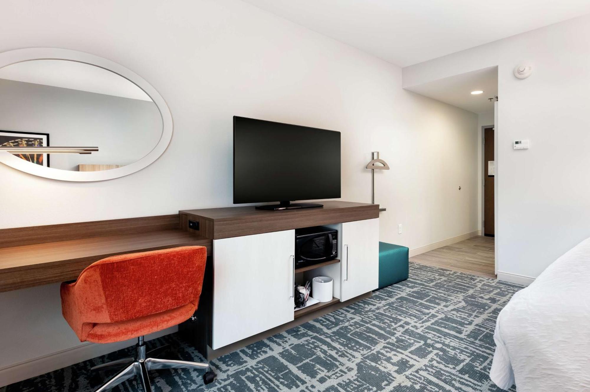 Hampton Inn Acworth Dış mekan fotoğraf
