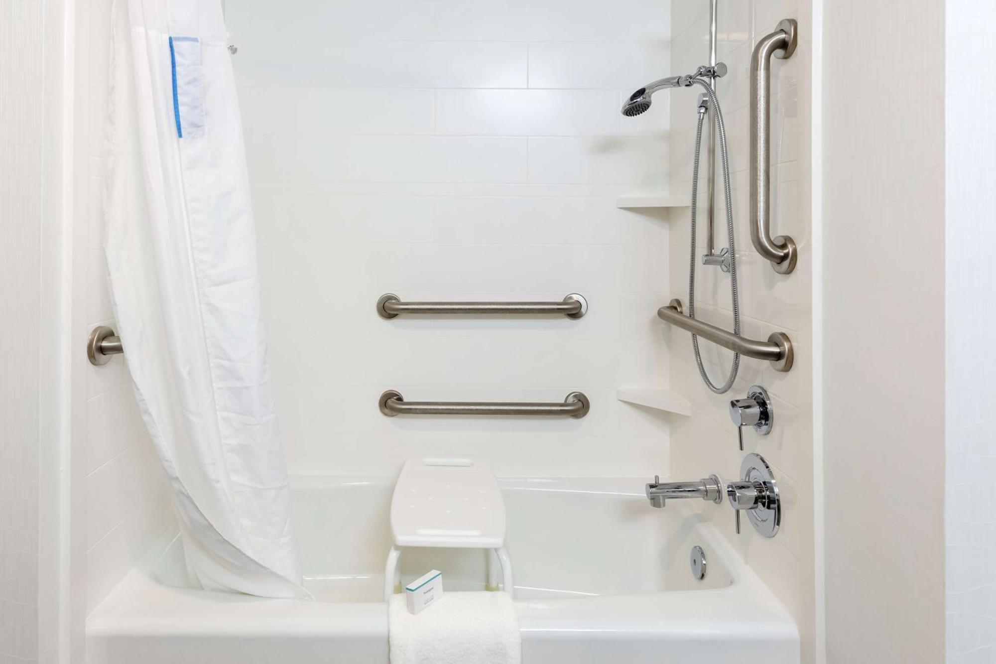 Hampton Inn Acworth Dış mekan fotoğraf