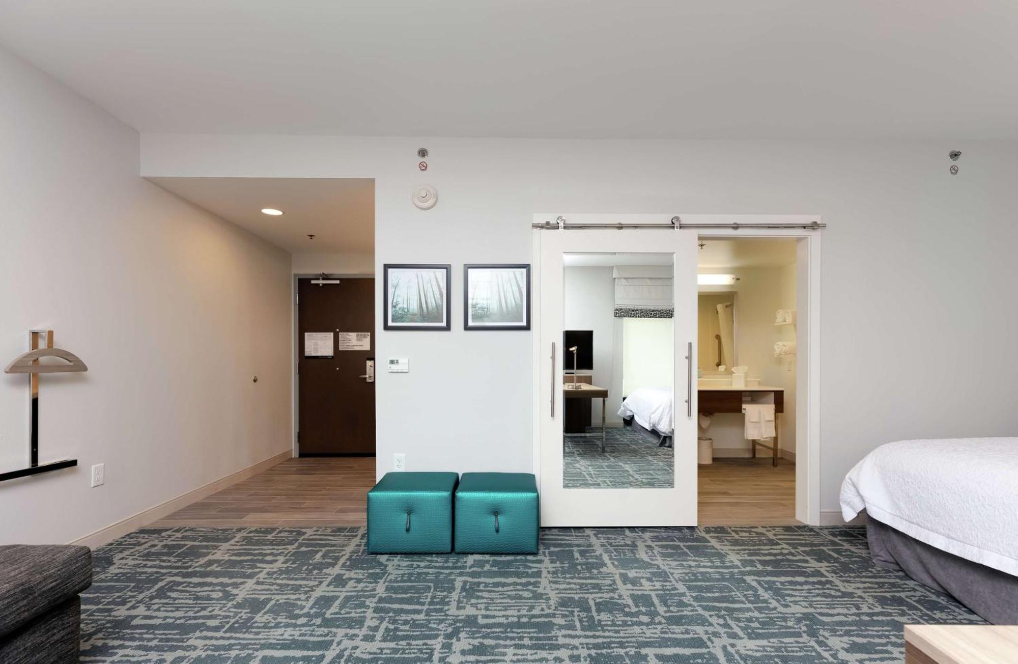 Hampton Inn Acworth Dış mekan fotoğraf